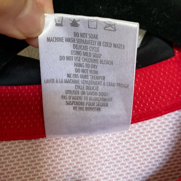 Louis Garneau cycling, running “Massimo” men’s jacket Size XL - Picture 4 of 17